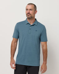 The Heater Polo| Travis Mathew