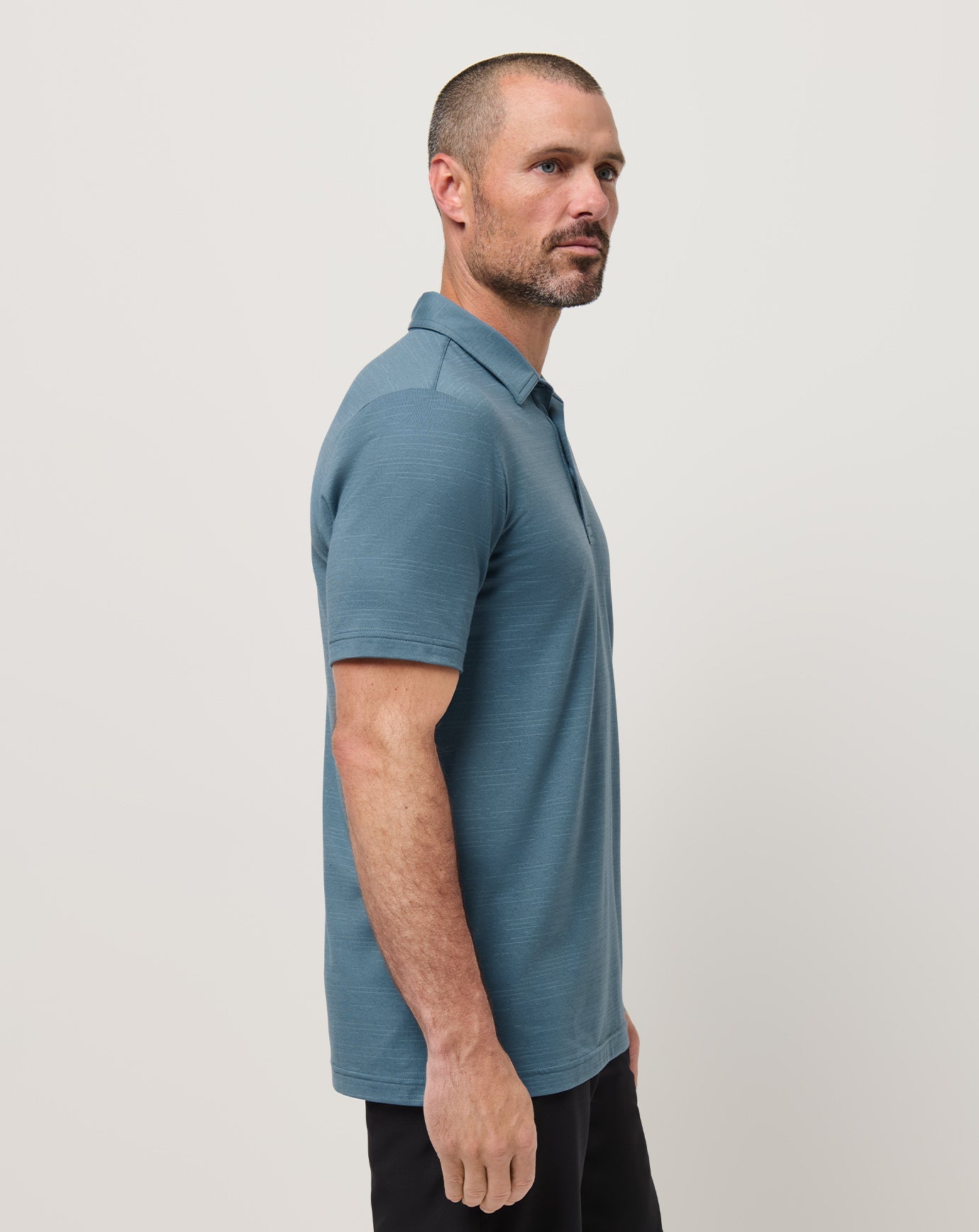 The Heater Polo| Travis Mathew