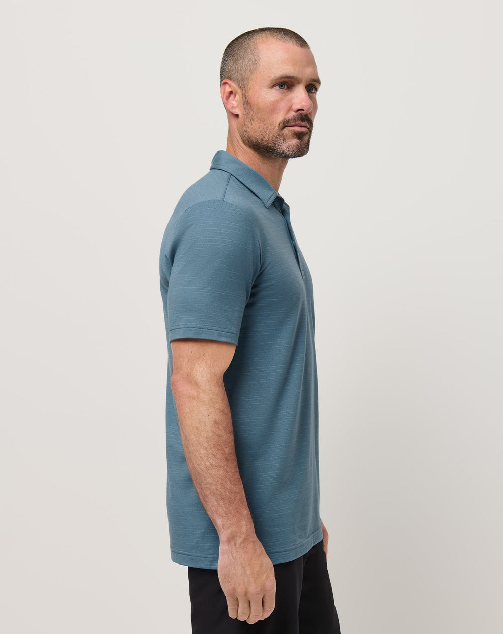 The Heater Polo| Travis Mathew