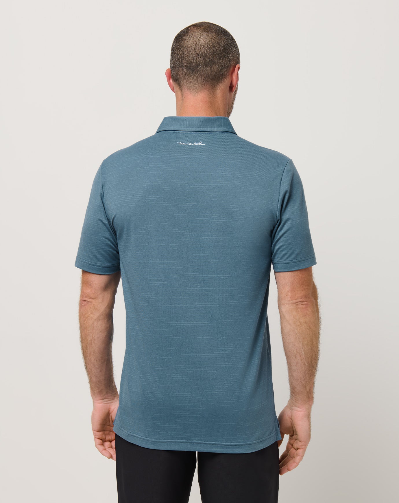 The Heater Polo| Travis Mathew