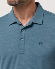 The Heater Polo| Travis Mathew