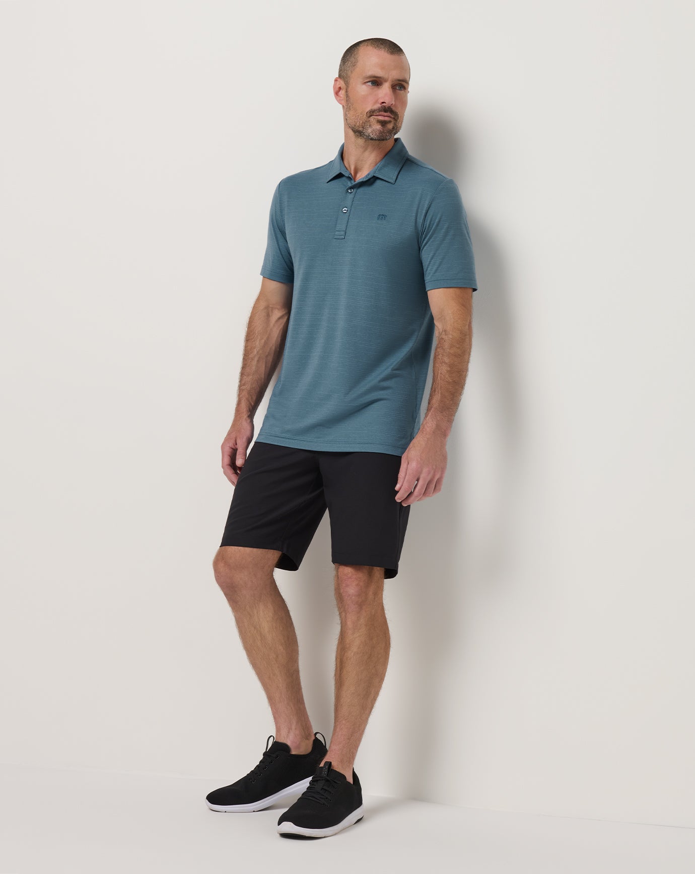 The Heater Polo| Travis Mathew