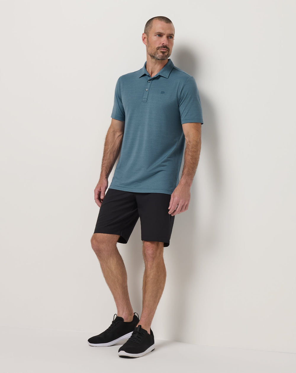 The Heater Polo| Travis Mathew