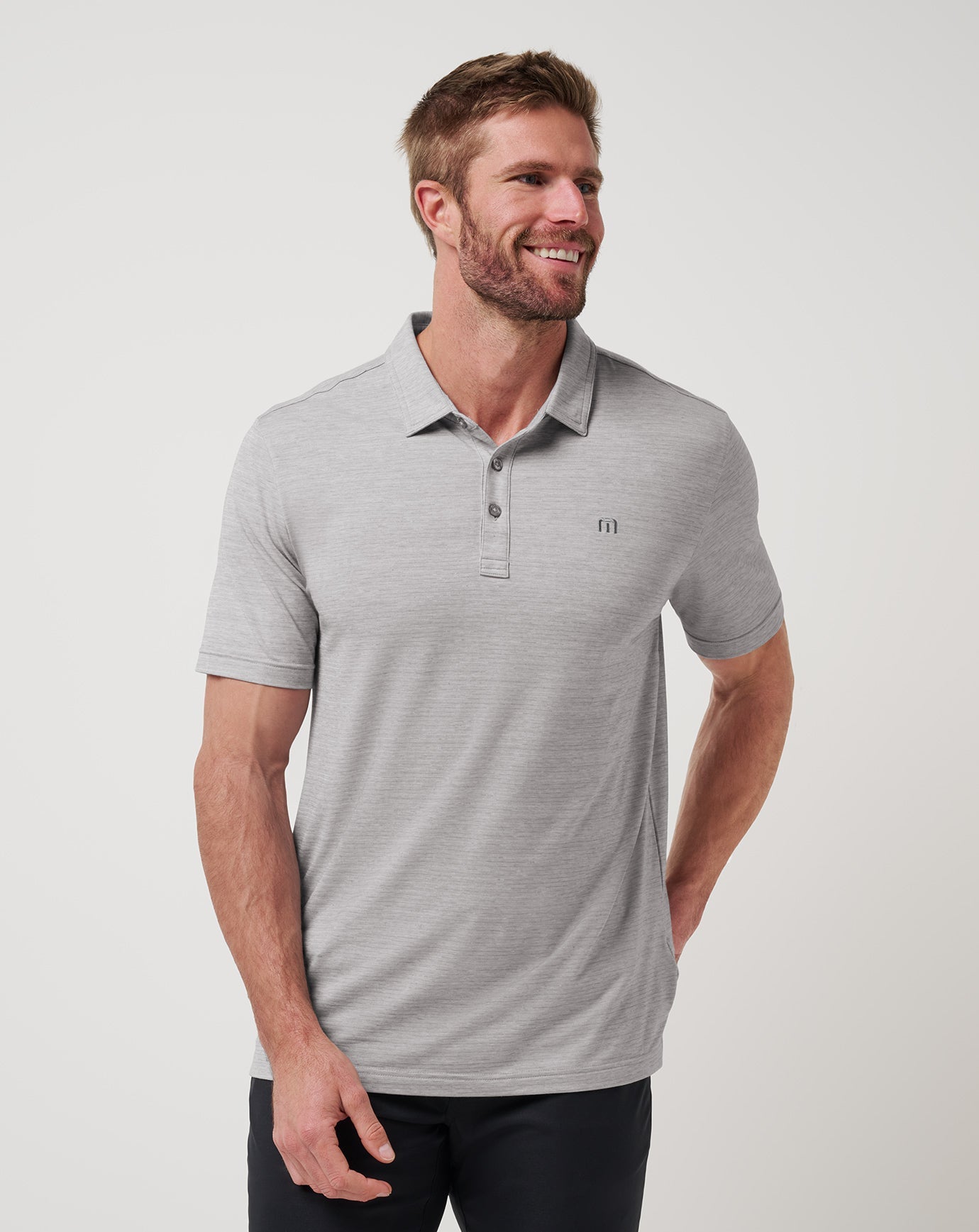 The Heater Polo| Travis Mathew