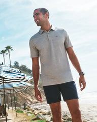 The Heater Polo| Travis Mathew