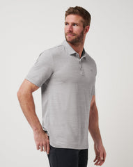 The Heater Polo| Travis Mathew