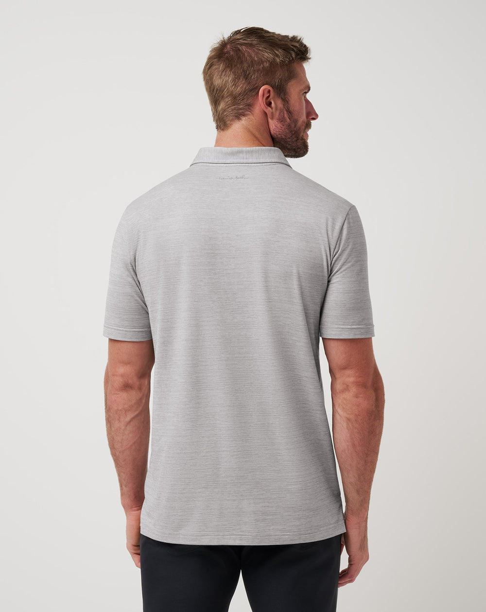 The Heater Polo| Travis Mathew