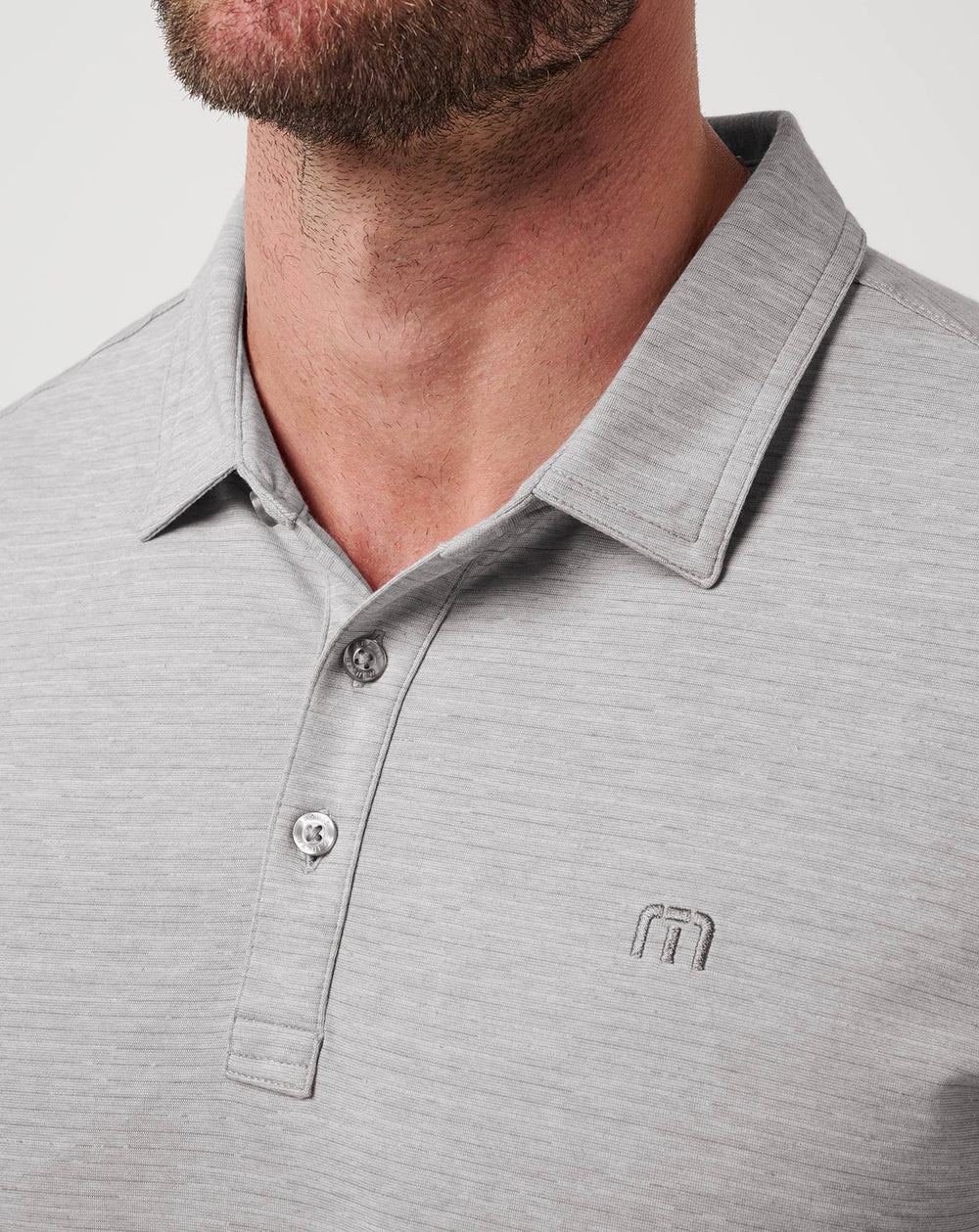 The Heater Polo| Travis Mathew