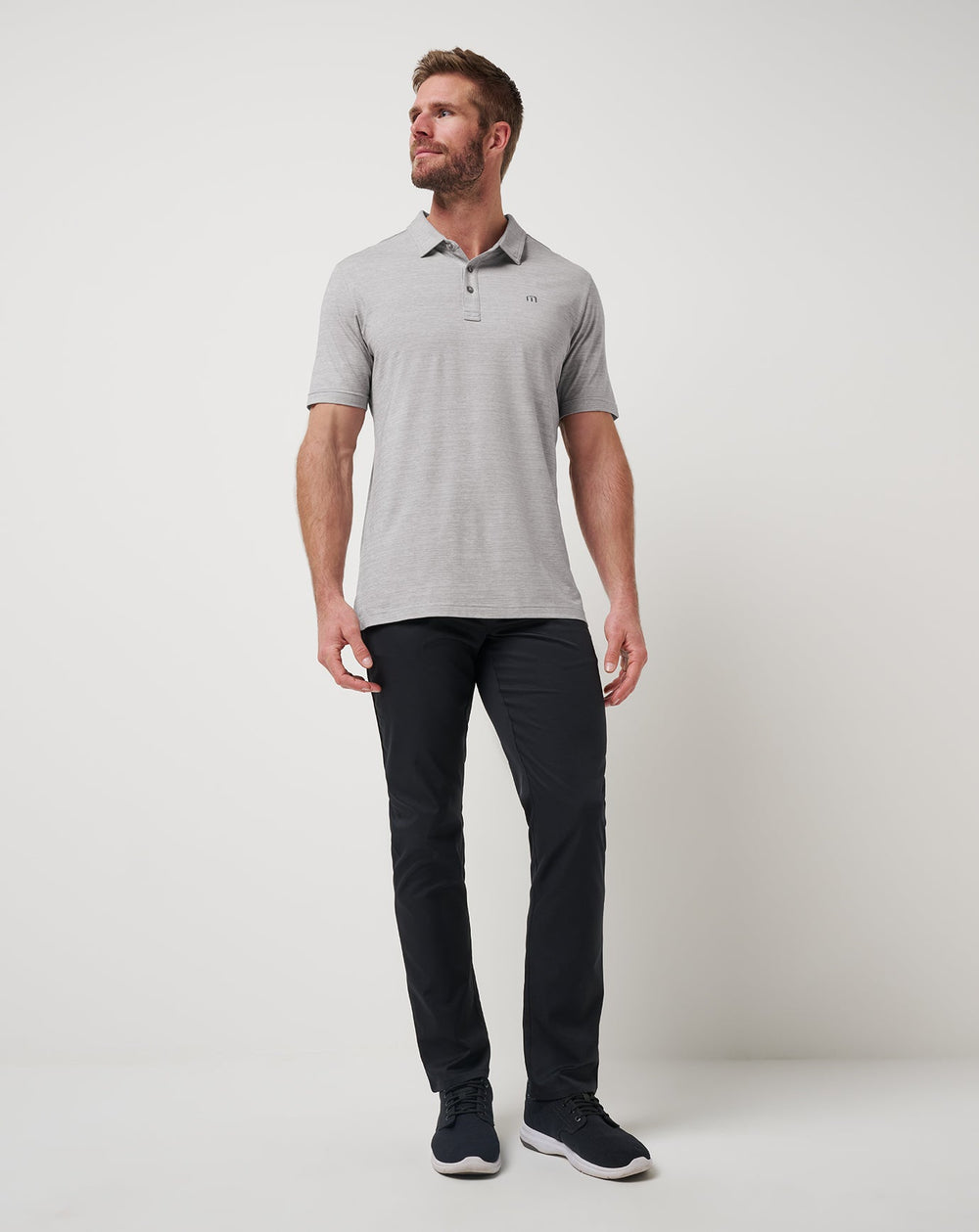 The Heater Polo| Travis Mathew