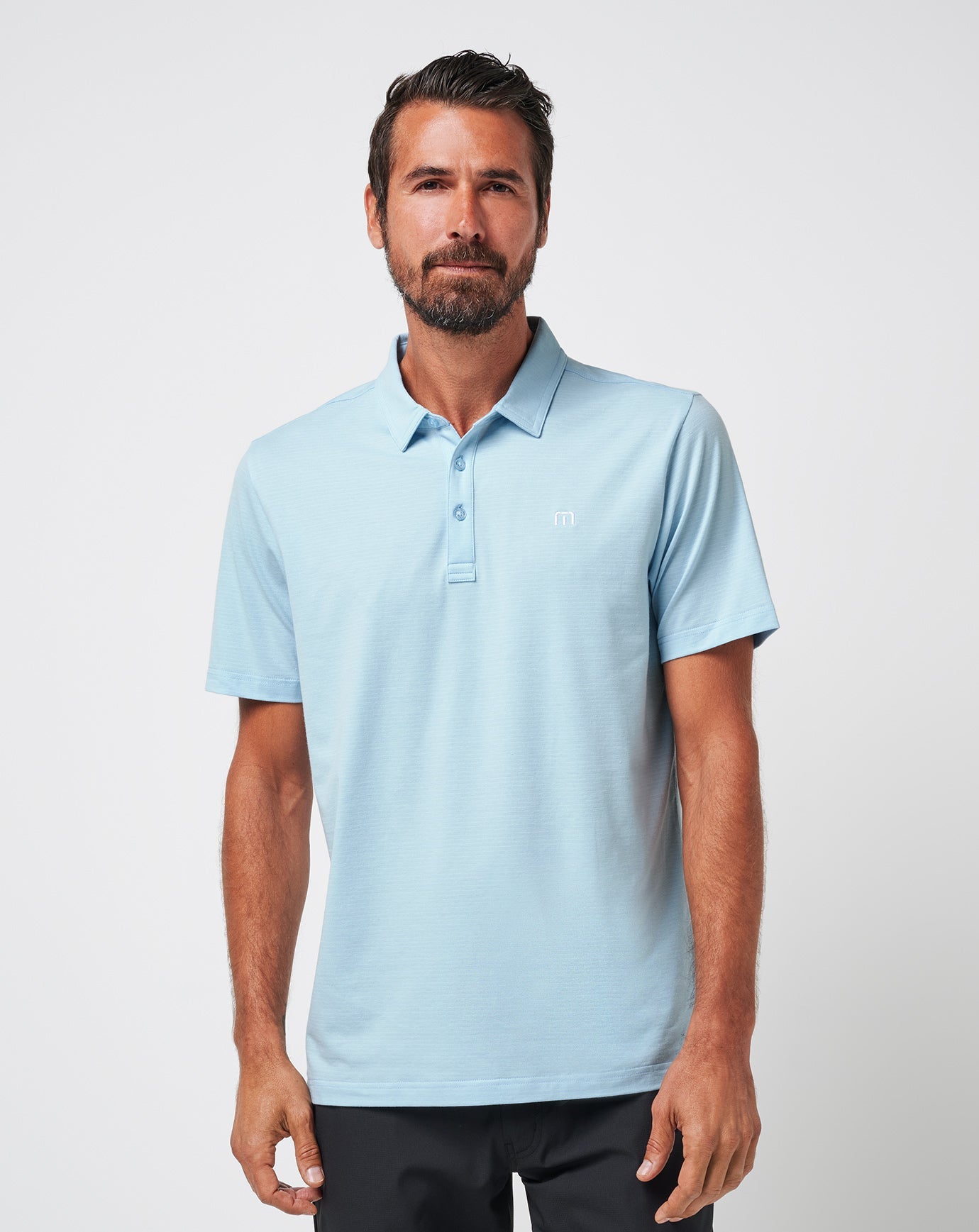 The Heater Polo| Travis Mathew