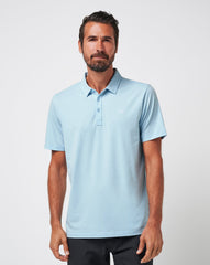 The Heater Polo| Travis Mathew