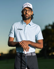 The Heater Polo| Travis Mathew