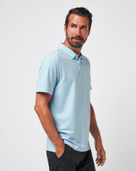 The Heater Polo| Travis Mathew