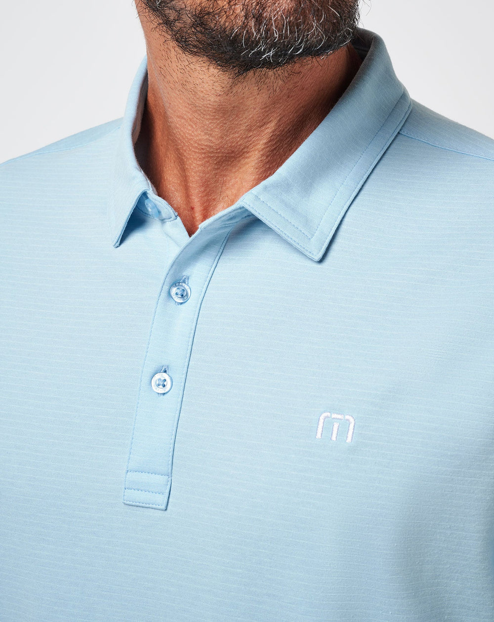 The Heater Polo| Travis Mathew