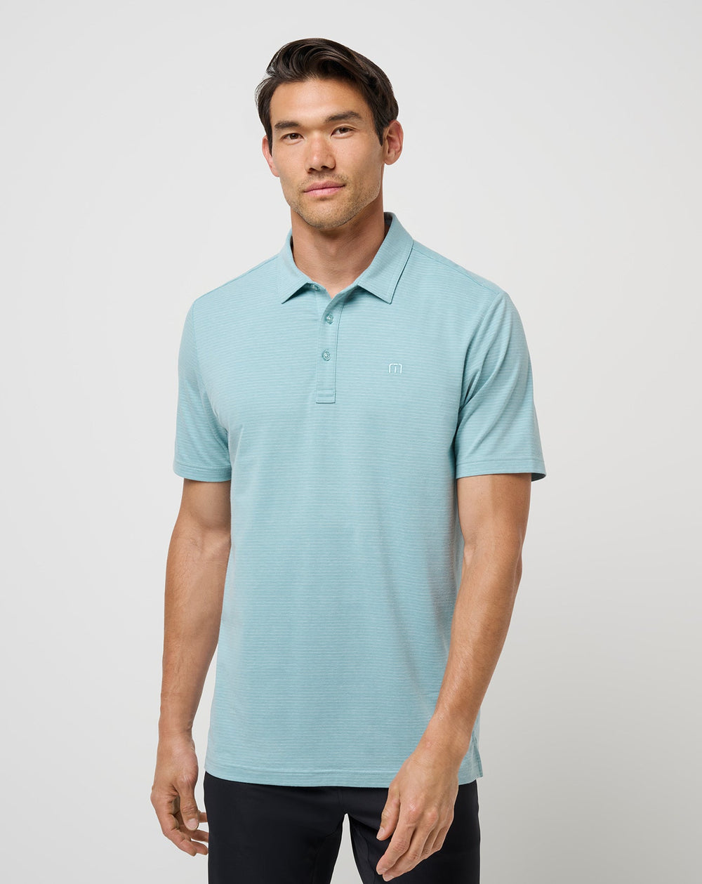 The Heater Polo| Travis Mathew
