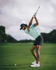 The Heater Polo| Travis Mathew