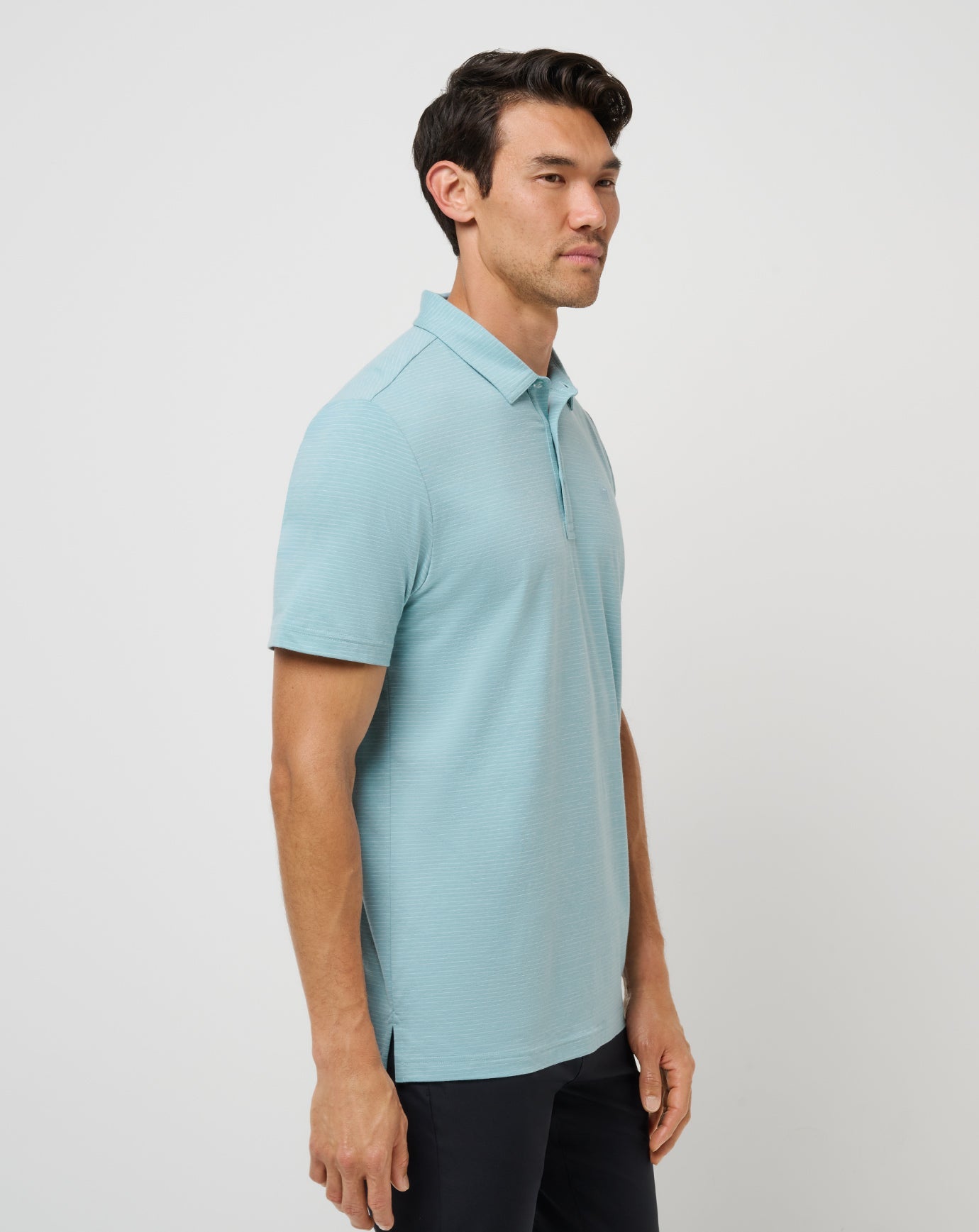 The Heater Polo| Travis Mathew