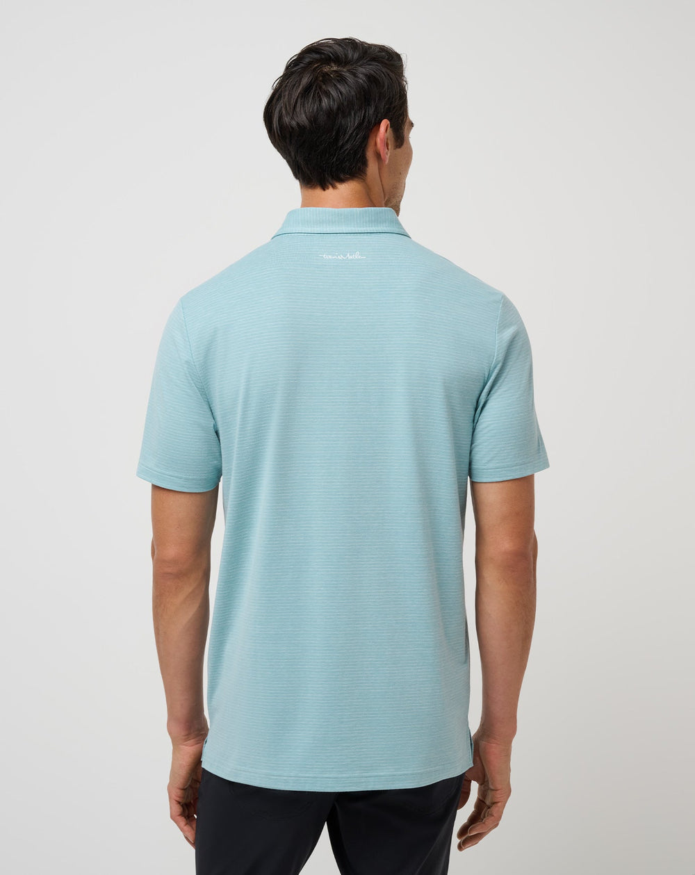 The Heater Polo| Travis Mathew