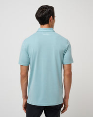 The Heater Polo| Travis Mathew