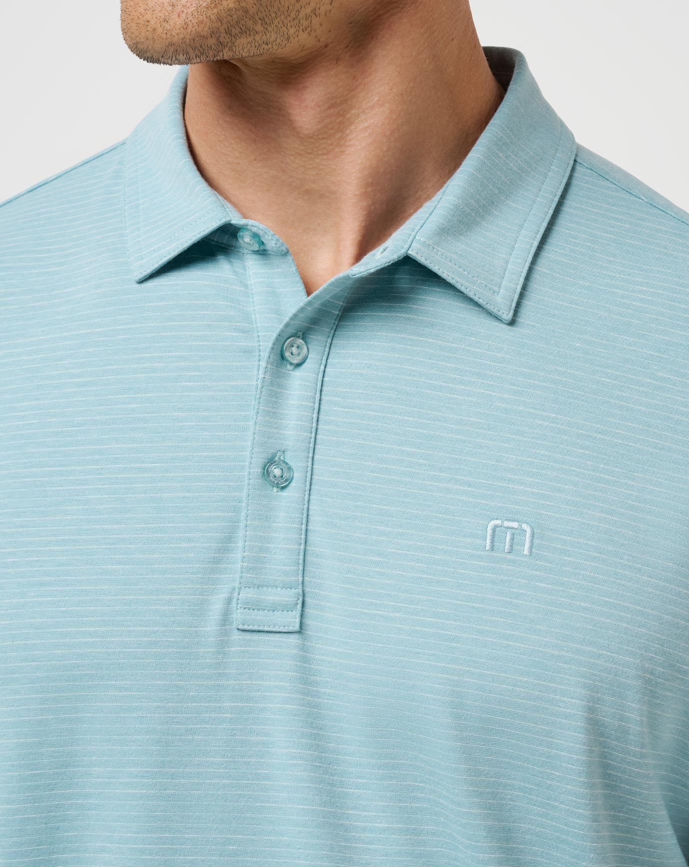 The Heater Polo| Travis Mathew