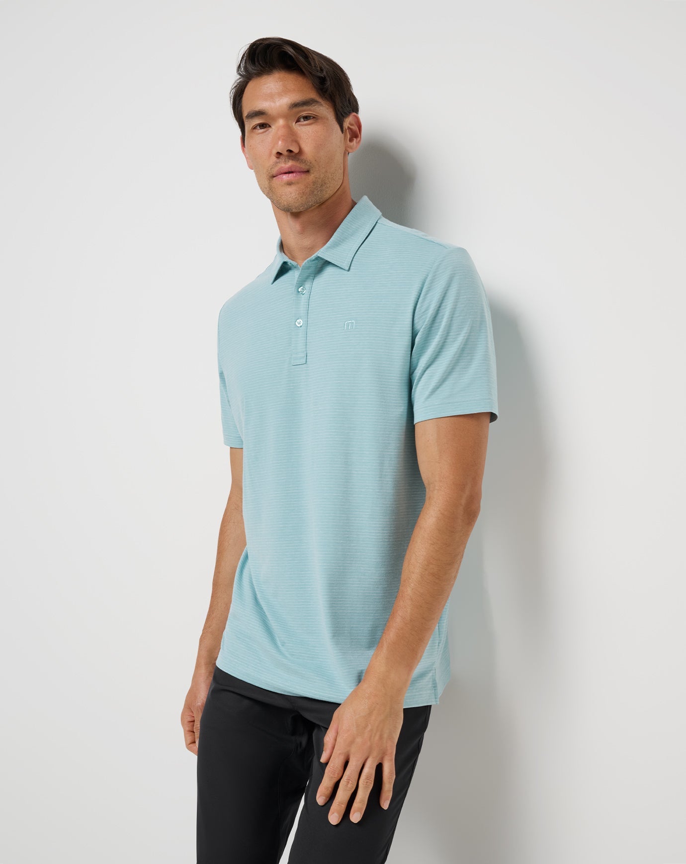 The Heater Polo| Travis Mathew