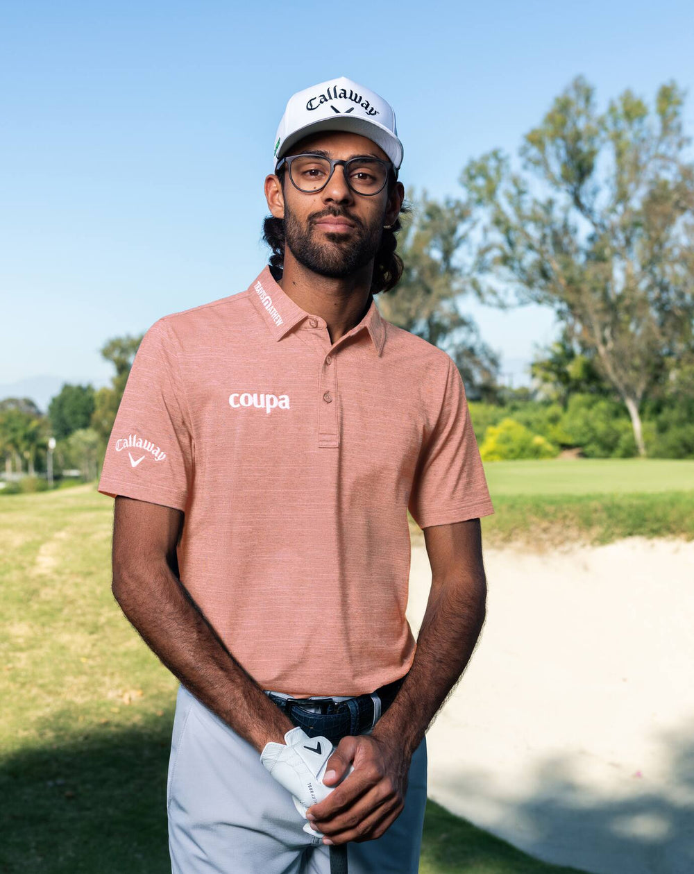 The Heater Polo| Travis Mathew