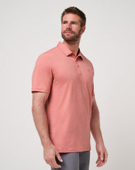 The Heater Polo| Travis Mathew