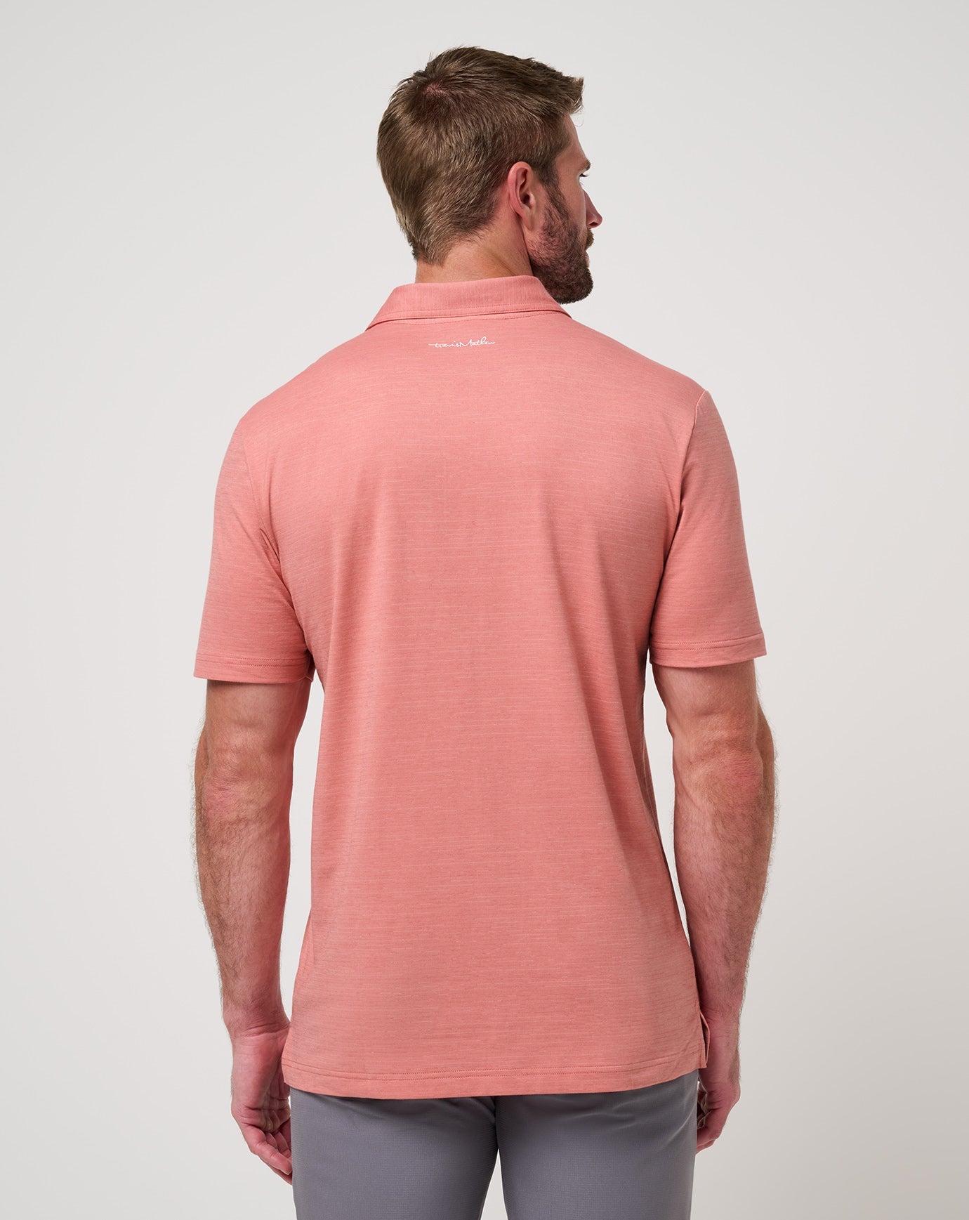 The Heater Polo| Travis Mathew