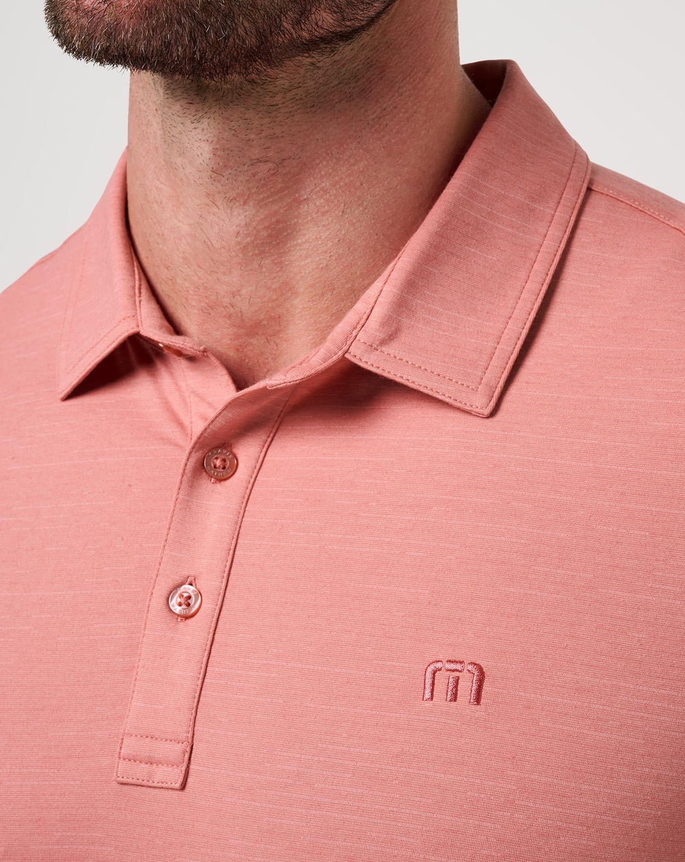 The Heater Polo| Travis Mathew