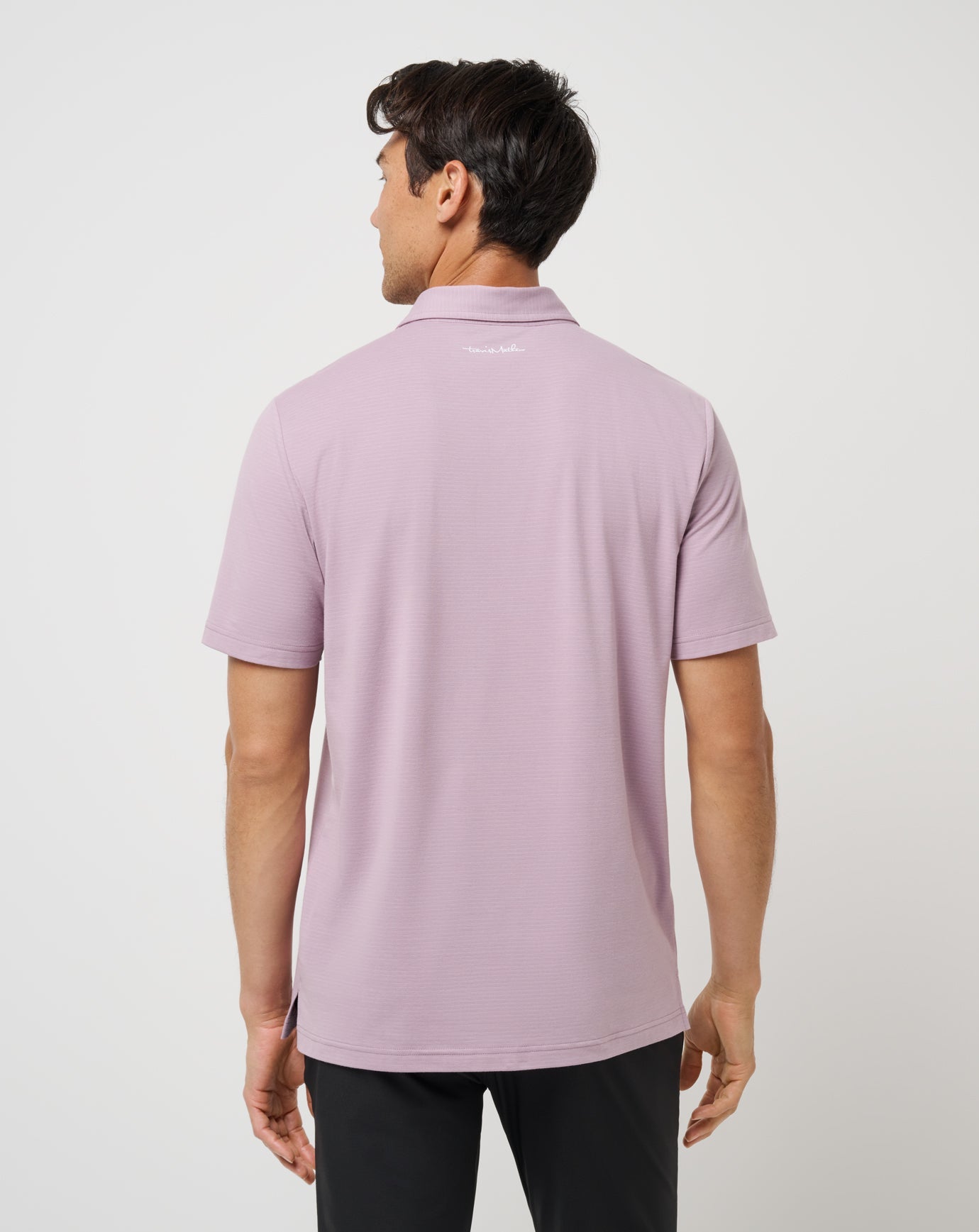 The Heater Polo| Travis Mathew
