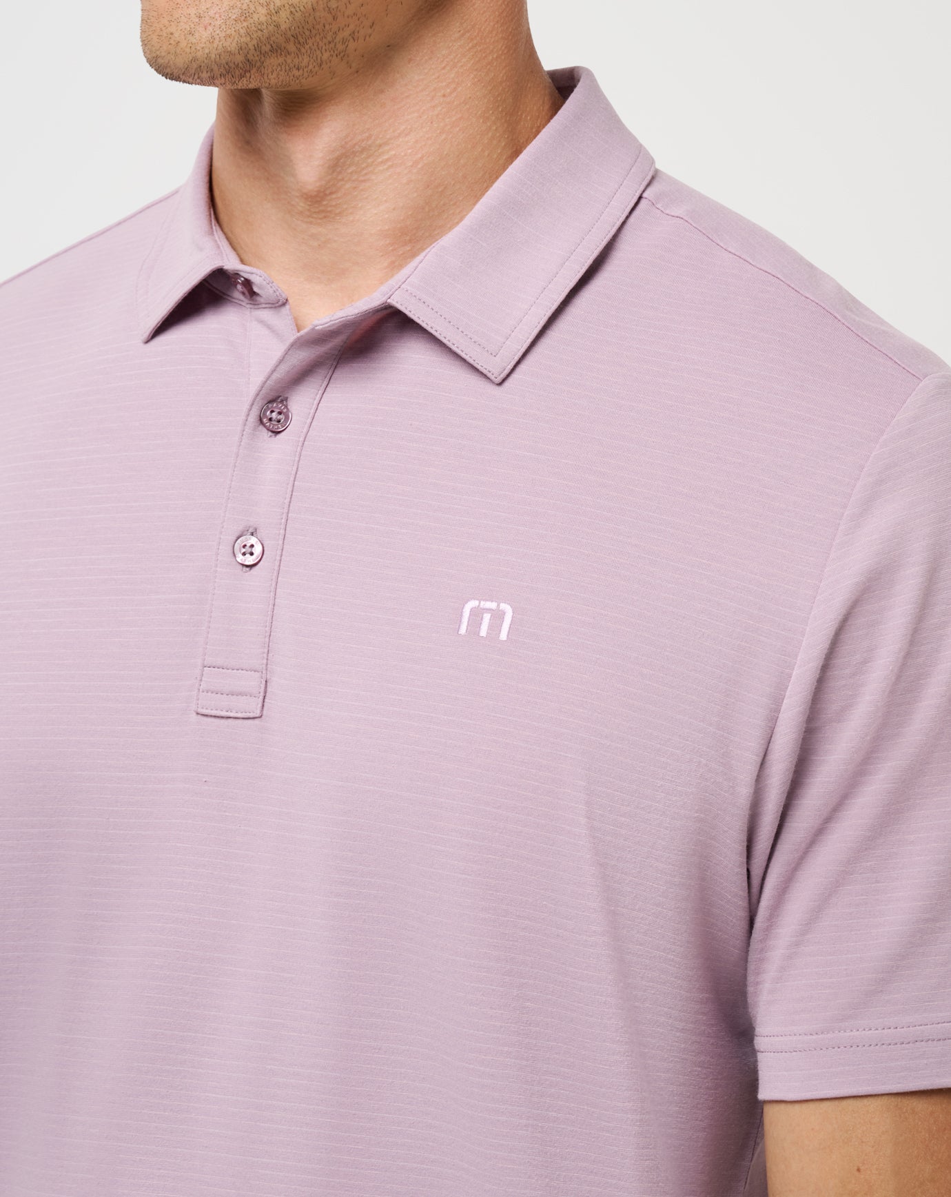 The Heater Polo| Travis Mathew