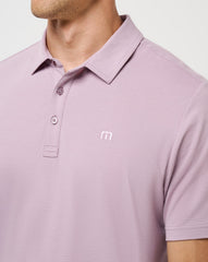 The Heater Polo| Travis Mathew