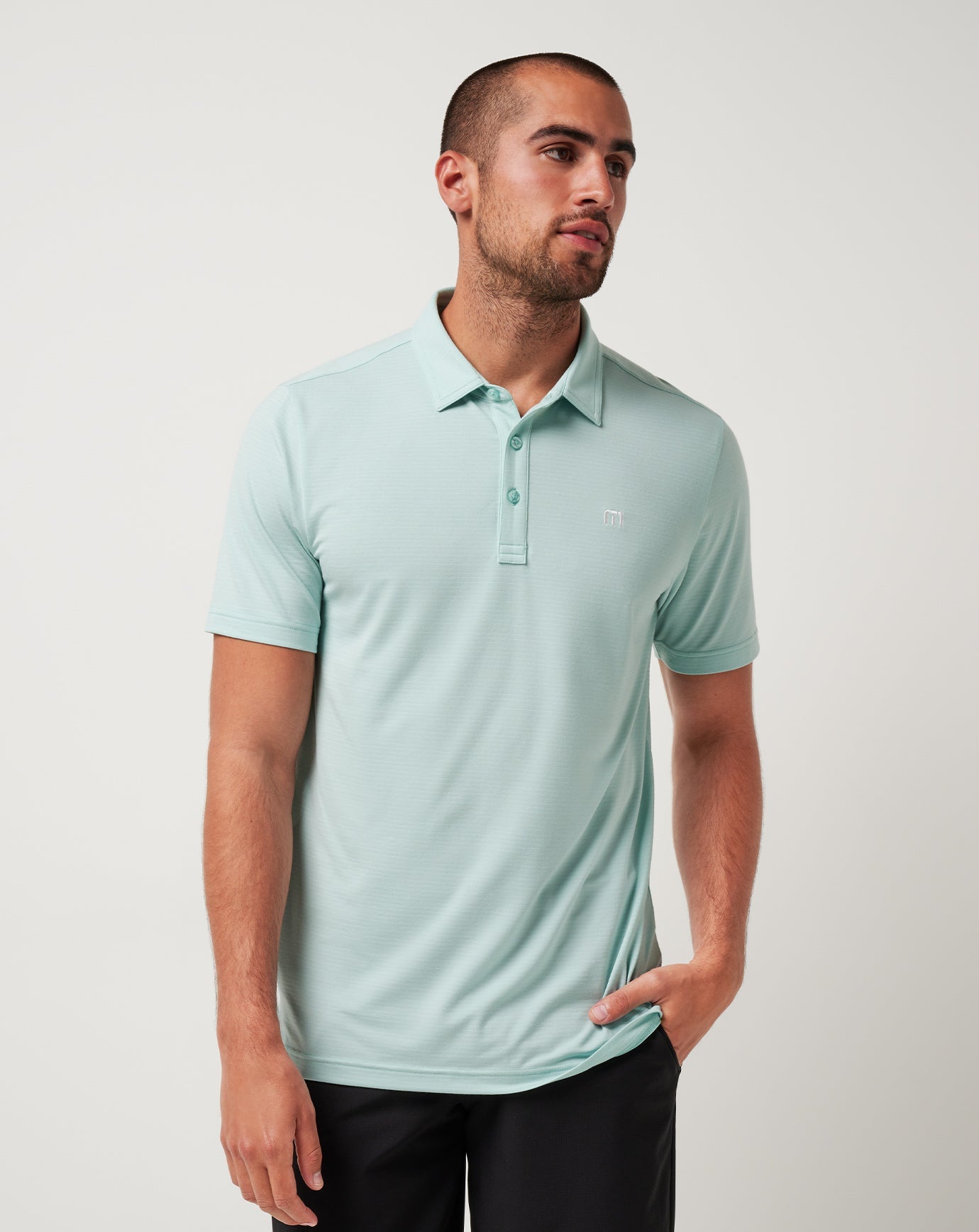The Heater Polo| Travis Mathew