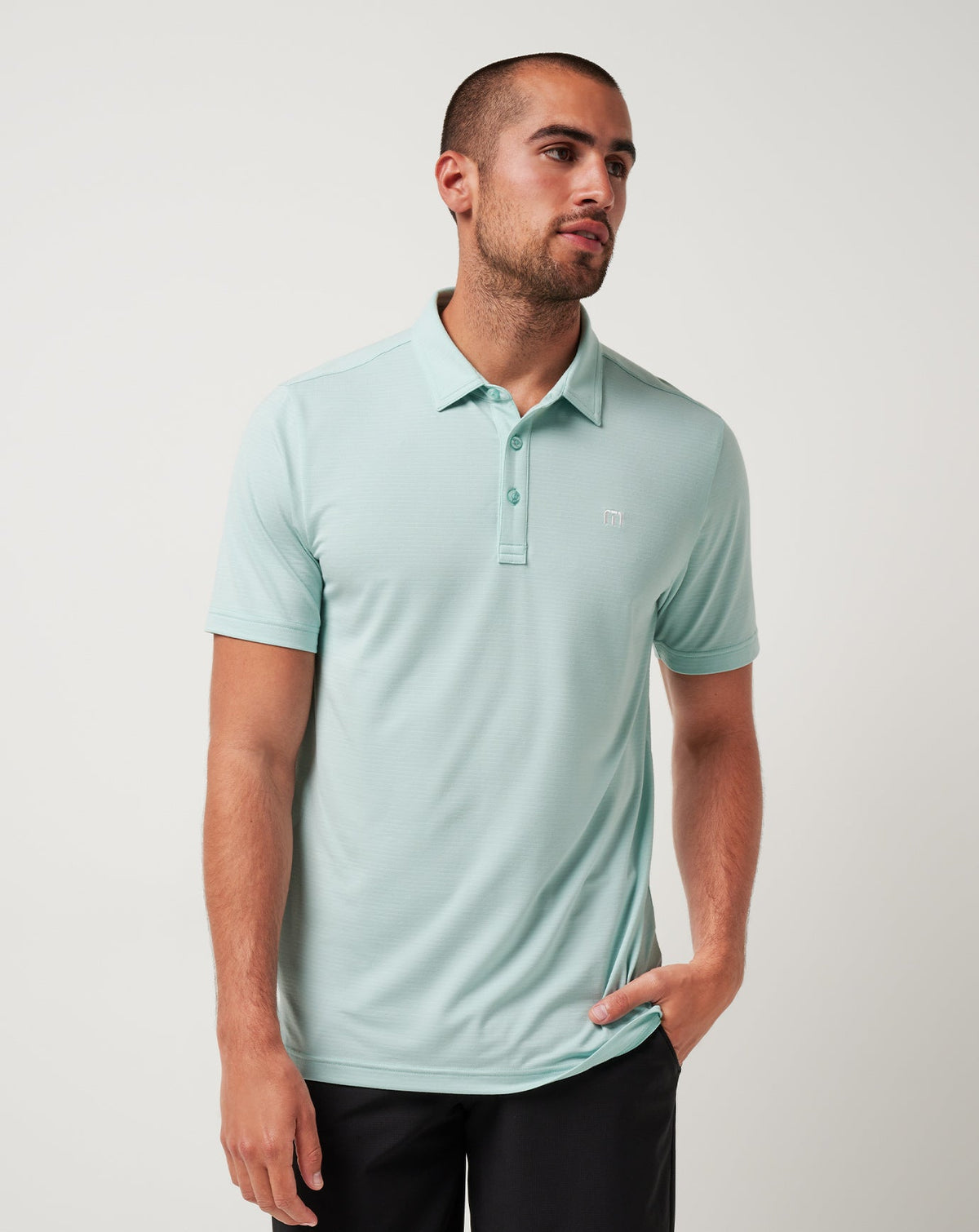 The Heater Polo| Travis Mathew
