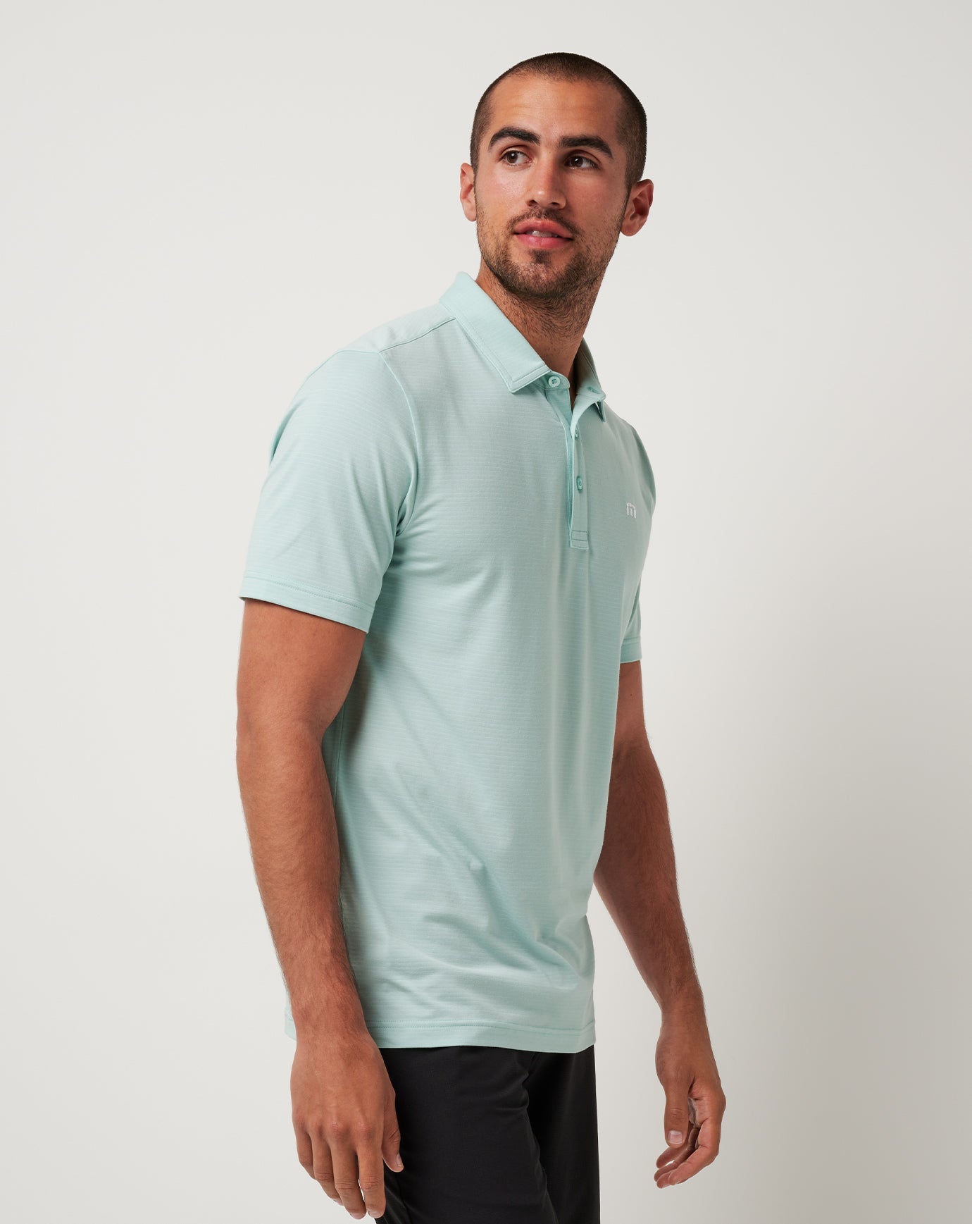 The Heater Polo| Travis Mathew