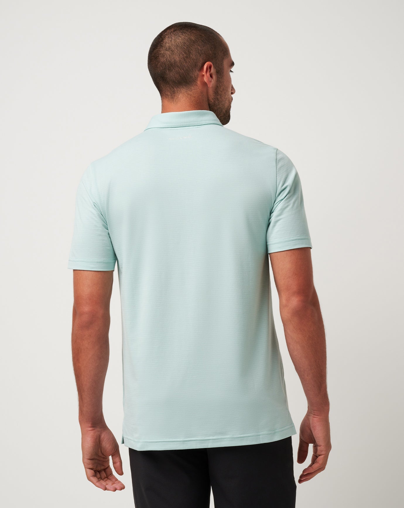 The Heater Polo| Travis Mathew