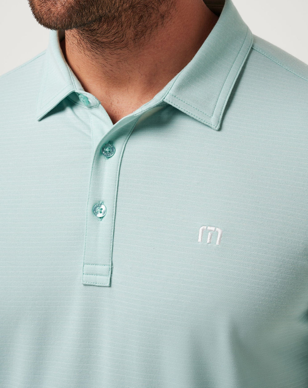 The Heater Polo| Travis Mathew
