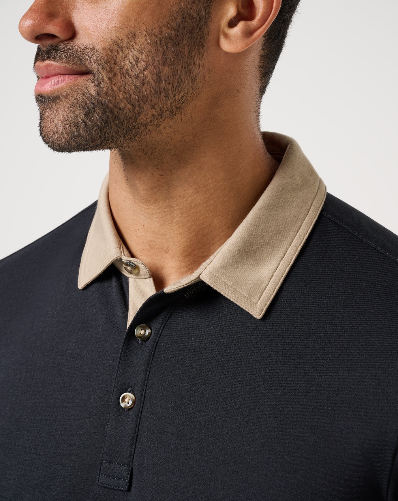 All Day Social Club Polo| Travis Mathew