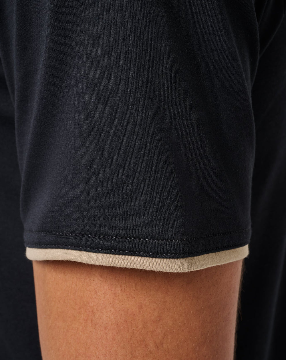 All Day Social Club Polo| Travis Mathew