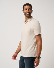 The Cloud Polo| Travis Mathew