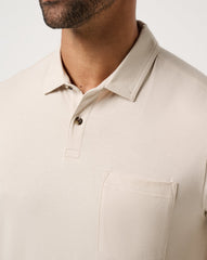 The Cloud Polo| Travis Mathew