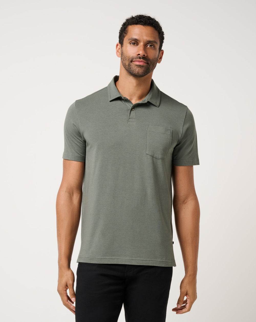The Cloud Polo| Travis Mathew