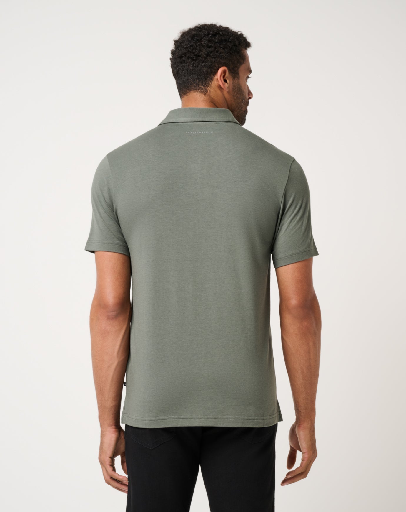 The Cloud Polo| Travis Mathew