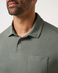 The Cloud Polo| Travis Mathew