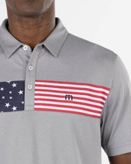 Sea to Sea Polo| Travis Mathew