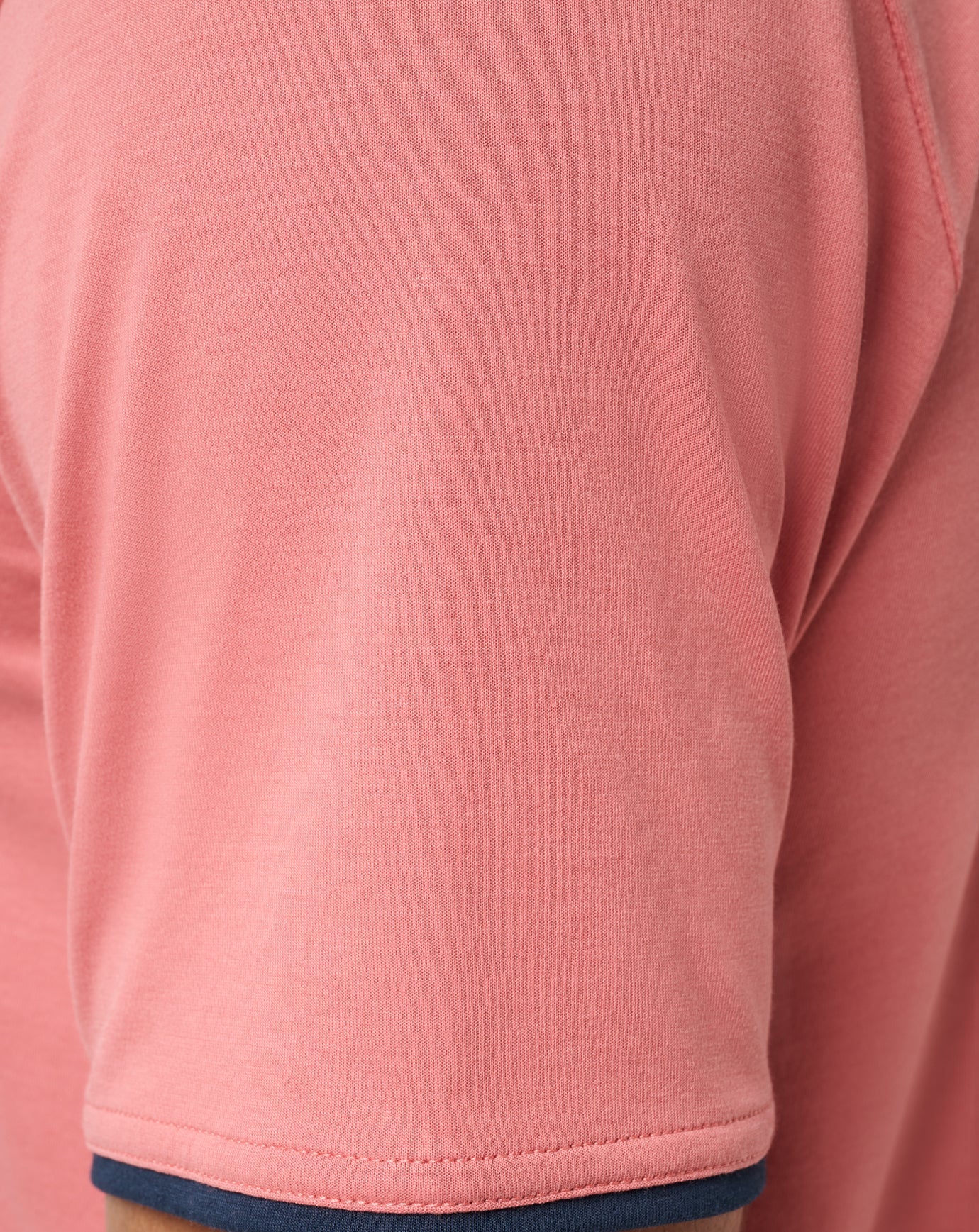 All Day Social Club Polo| Travis Mathew