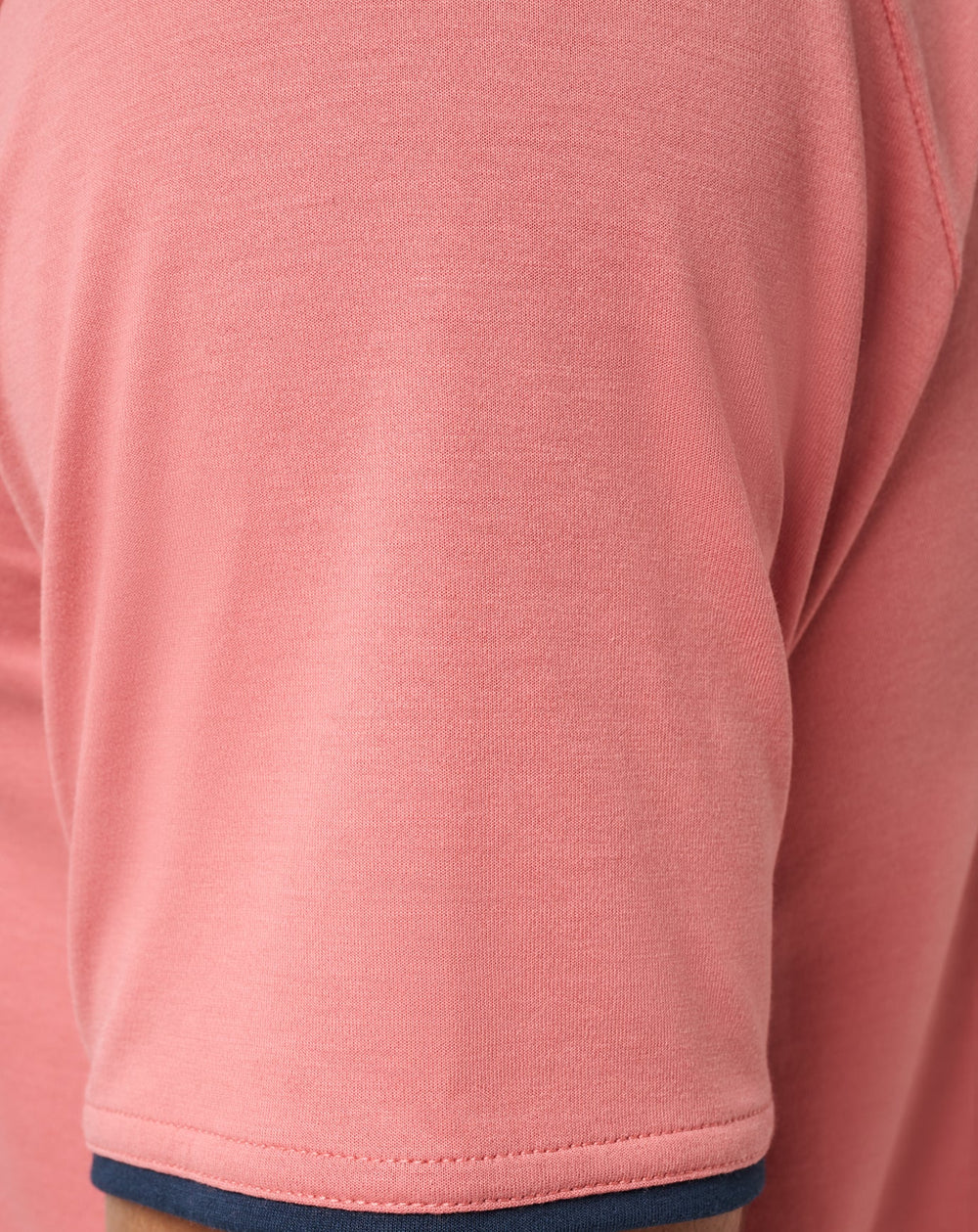 All Day Social Club Polo| Travis Mathew