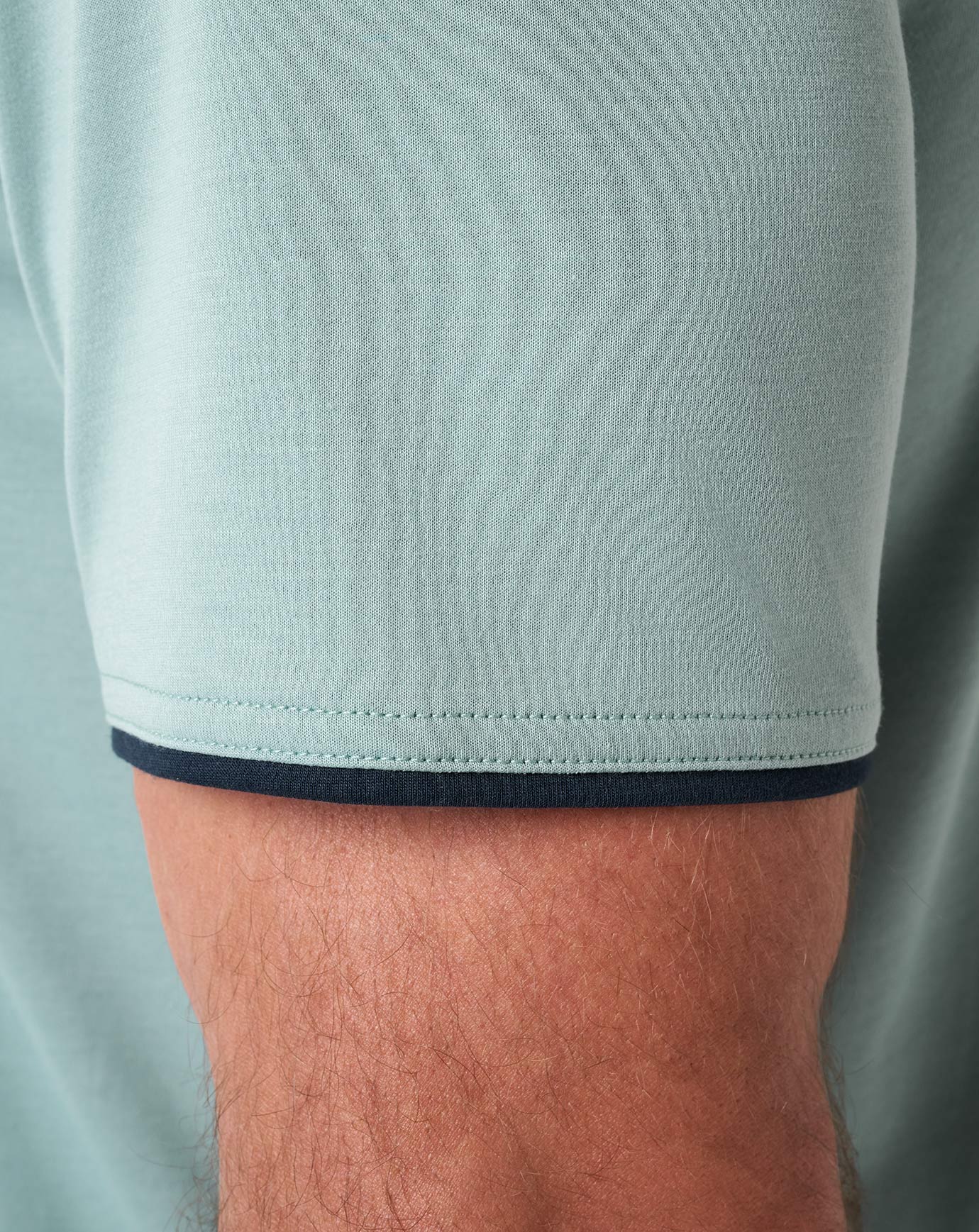 All Day Social Club Polo| Travis Mathew
