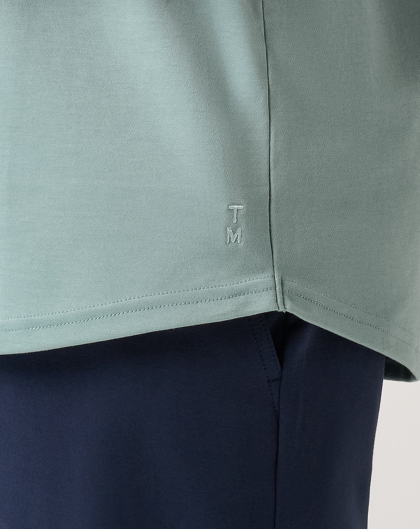 All Day Social Club Polo| Travis Mathew