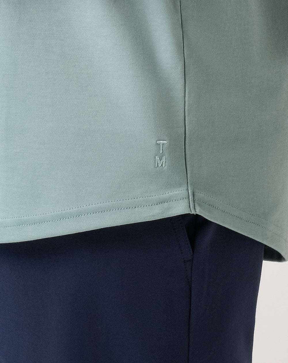 All Day Social Club Polo| Travis Mathew